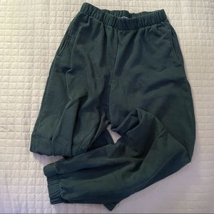 BRANDY ROSA SWEATPANTS